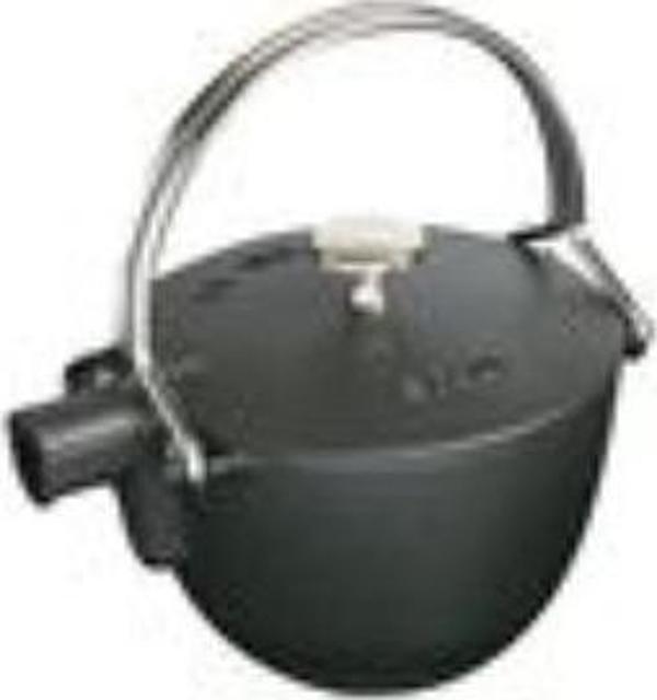 Staub La Cocotte Demir Döküm Demlik 1,15 Litre - Image 1