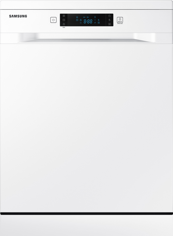 Samsung DW60M6072FW 7 Programlı Bulaşık Makinesi - Image 1