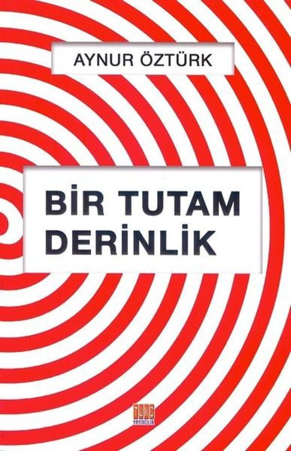 Bir Tutam Derinlik - Tunç Yayıncılık - Image 1