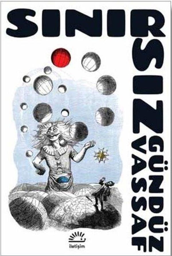 Sınırsız - İletişim Yayınları - Image 1