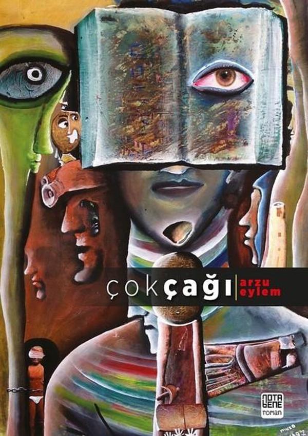 Çok Çağı - Nota Bene Yayınları - Image 1