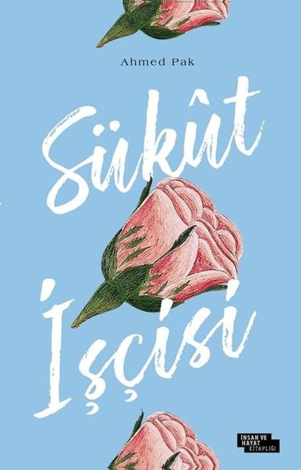 Sükut İşçisi - İnsan ve Hayat Kitaplığı - Image 1