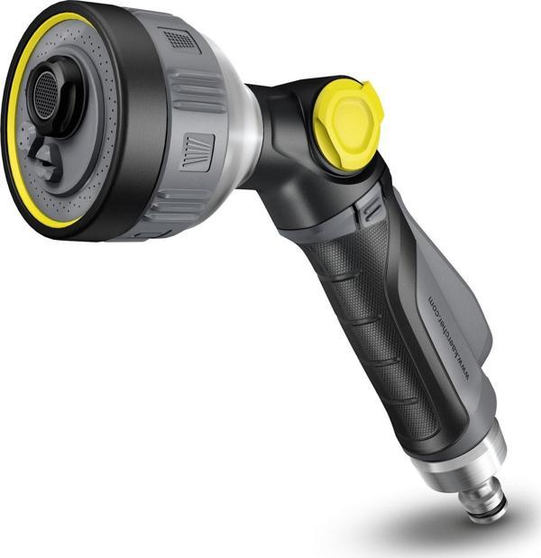 Karcher 2.645-271.0 Metal Çok Fonksiyonlu Spey Tabanca Premium 26452710 - Image 1