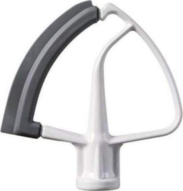 KitchenAid 5KFE5T Esnek Kenarlı Karıştırıcı Uç - Image 1