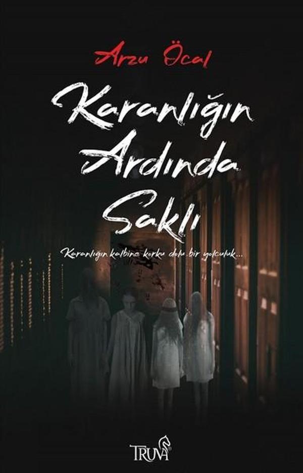 Karanlığın Ardında Saklı - Truva Yayınları - Image 1