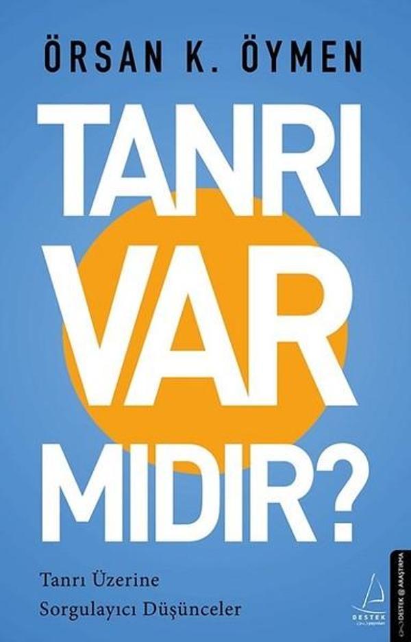 Tanrı Var mıdır? - Destek Yayınları - Image 1