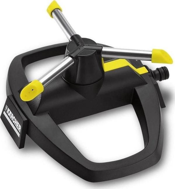 Karcher 2.645-019.0 Döner Fıskiye 3'lü 130 Metrekare RS 130/3 26450190 - Image 1