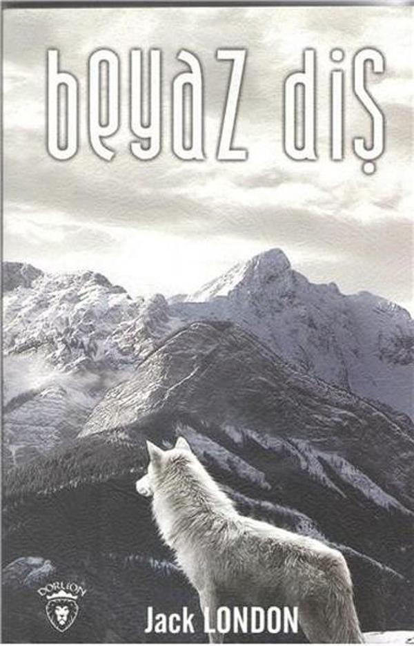 Dorlion Yayınevi Beyaz Diş - Dorlion Yayınevi - Image 1