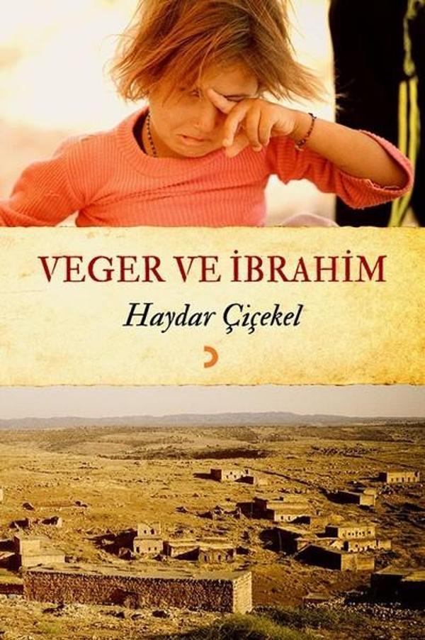 Veger ve İbrahim - Cinius Yayınevi - Image 1