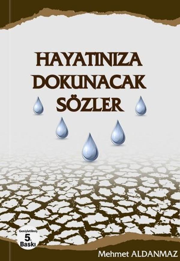 Hayatınıza Dokunacak Sözler - Akademisyen Kitabevi - Image 1