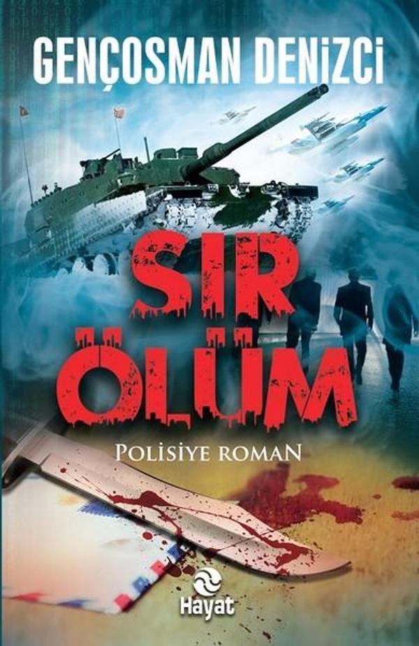 Sır Ölüm - Hayat Yayıncılık - Image 1