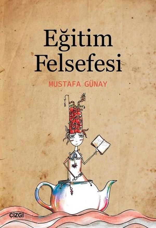 Çizgi Kitabevi Eğitim Felsefesi - Çizgi Kitabevi - Image 1