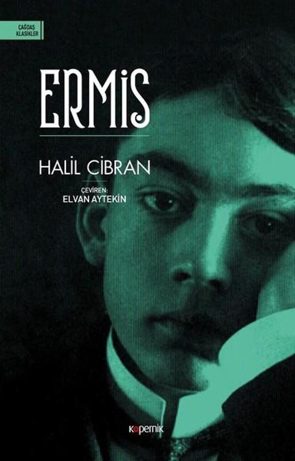 Ermiş - Kopernik Kitap - Image 1