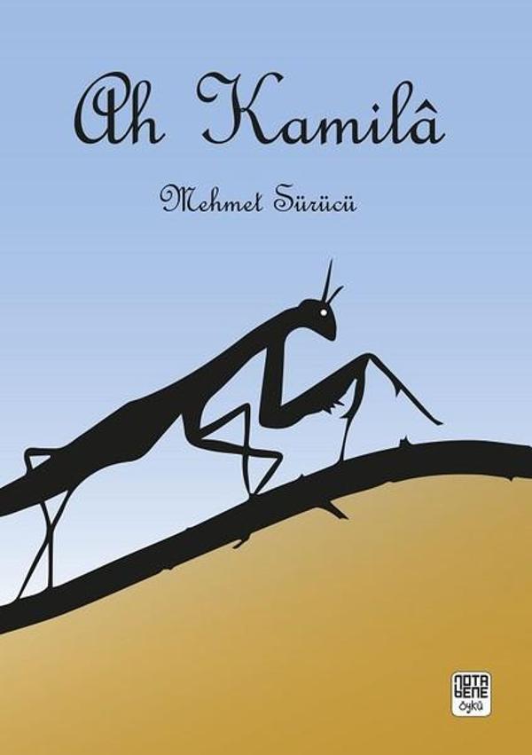 Ah Kamila - Nota Bene Yayınları - Image 1