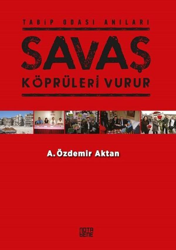 Savaş Köprüleri Vurur - Nota Bene Yayınları - Image 1