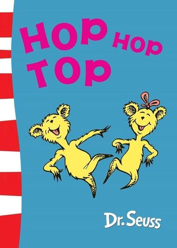 Hop Hop Top - Epsilon Yayınevi - Image 1