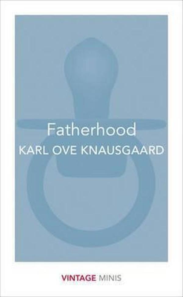 Fatherhood: Vintage Minis  - Vintage - Image 1