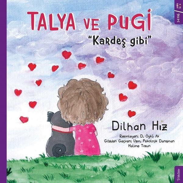 Talya ve Pugi-Kardeş Gibi - Sola Kidz - Image 1