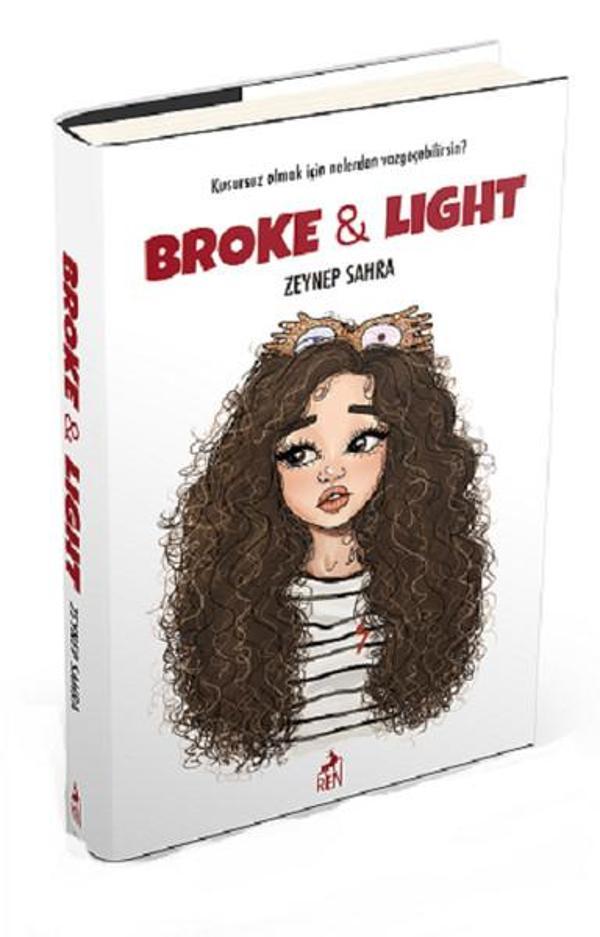 Broke&Light - Ren Kitap Yayınevi - Image 1