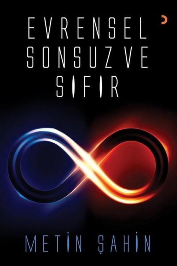 Evrensel Sonsuz ve Sıfır - Cinius Yayınevi - Image 1