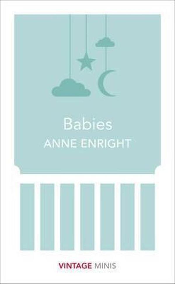 Babies: Vintage Minis - Vintage - Image 1