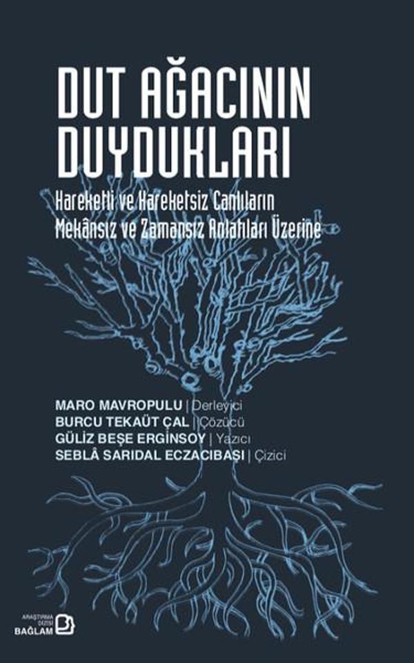 Dut Ağacının Duydukları - Bağlam Yayıncılık - Image 1