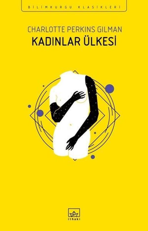 Kadınlar Ülkesi - İthaki Yayınları - Image 1
