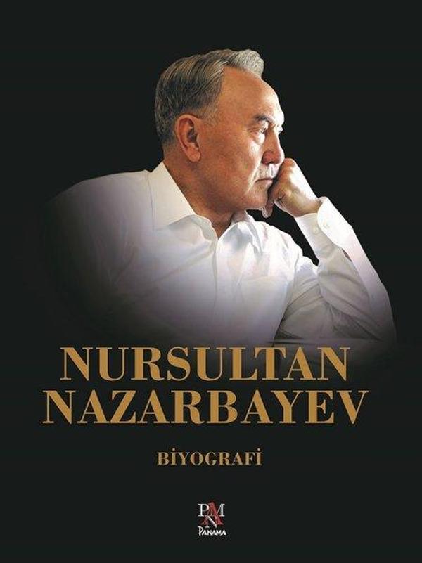 Nursultan Nazarbayev - Panama Yayıncılık - Image 1