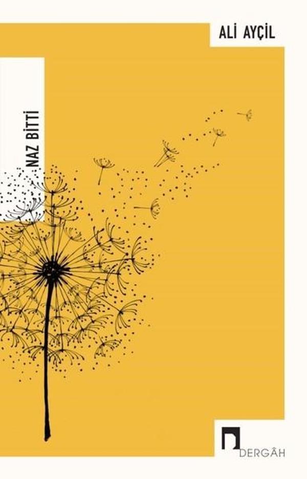 Naz Bitti - Dergah Yayınları - Image 1