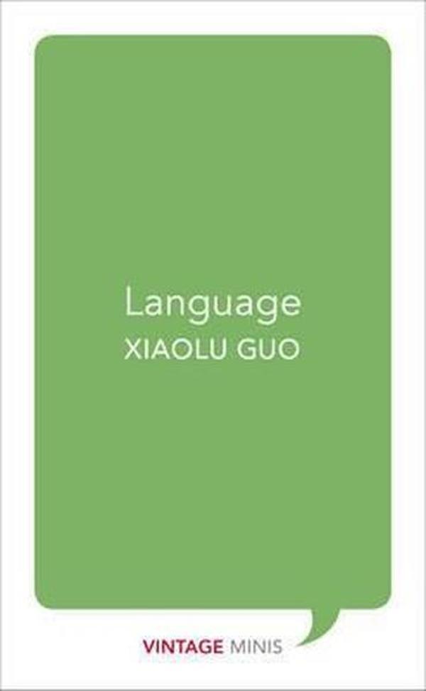Language: Vintage Minis - Vintage - Image 1
