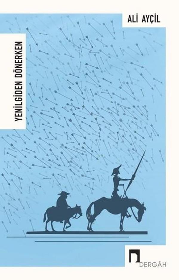 Yenilgiden Dönerken - Dergah Yayınları - Image 1