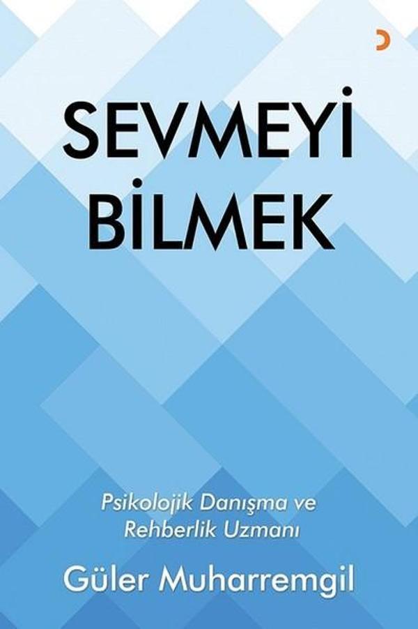 Sevmeyi Bilmek - Cinius Yayınevi - Image 1
