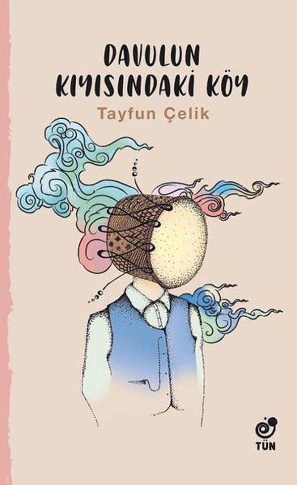 Davulun Kıyısındaki Köy - Tün - Image 1