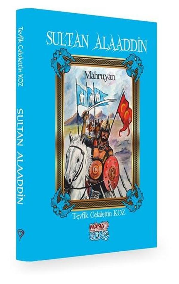 Sultan Alaaddin - Mana Genç - Image 1