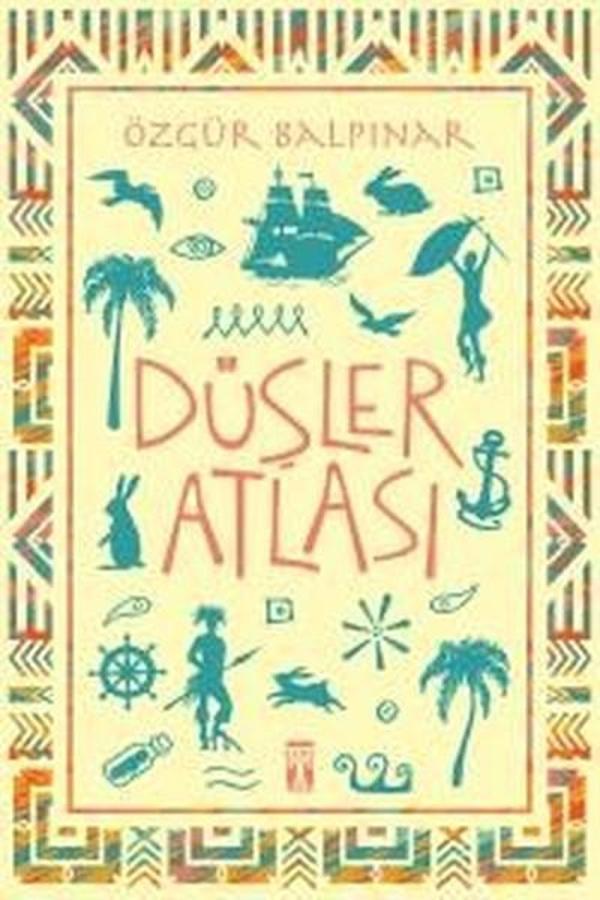 Düşler Atlası - Genç Timaş - Image 1