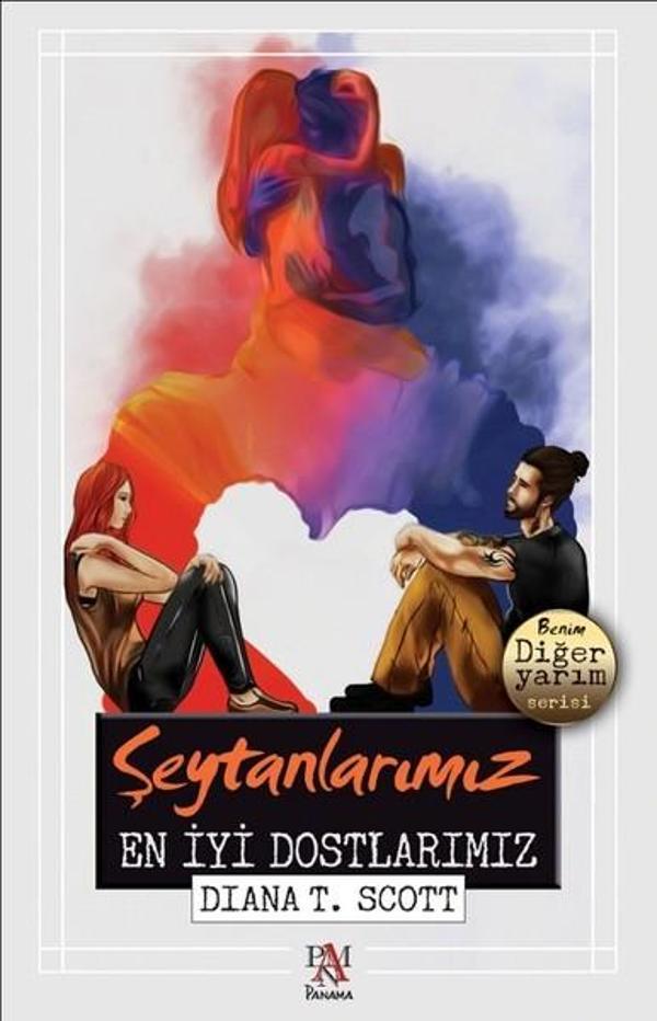 Şeytanlarımız En İyi Dostlarımız - Panama Yayıncılık - Image 1