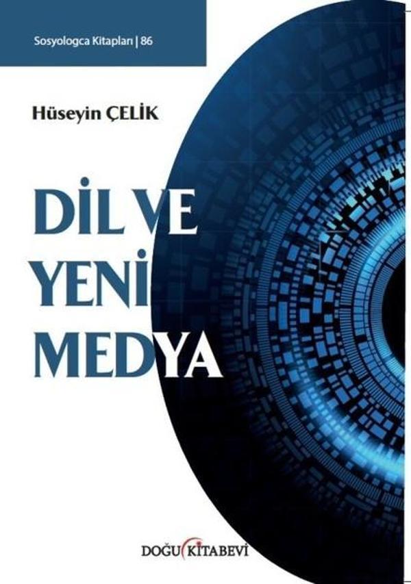 Dil ve Yeni Medya - Doğu Kitabevi - Image 1