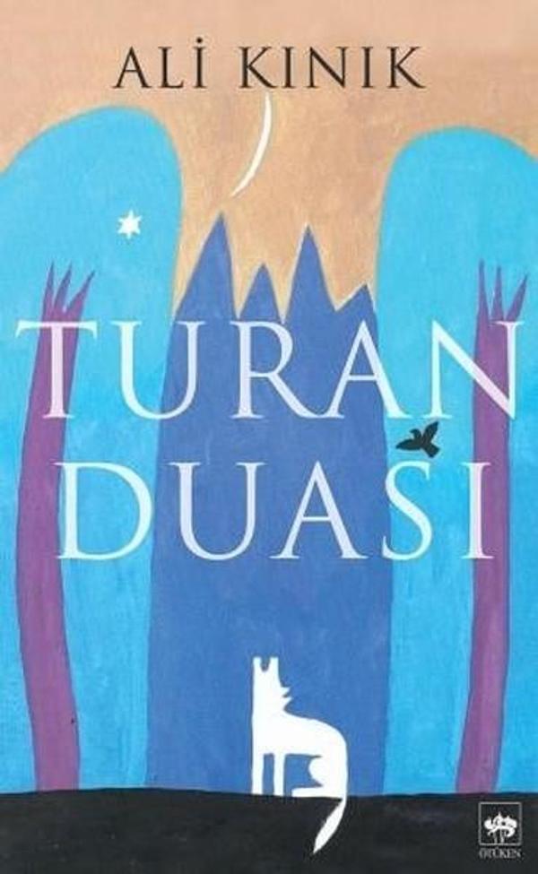 Turan Duası - Ötüken Neşriyat - Image 1