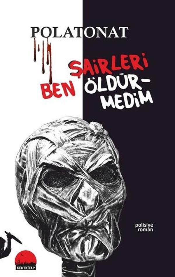 Şairleri Ben Öldürmedim - Kent Kitap - Image 1