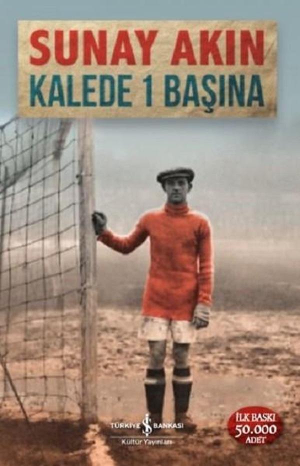 Kalede 1 Başına - İş Bankası Kültür Yayınları - Image 1
