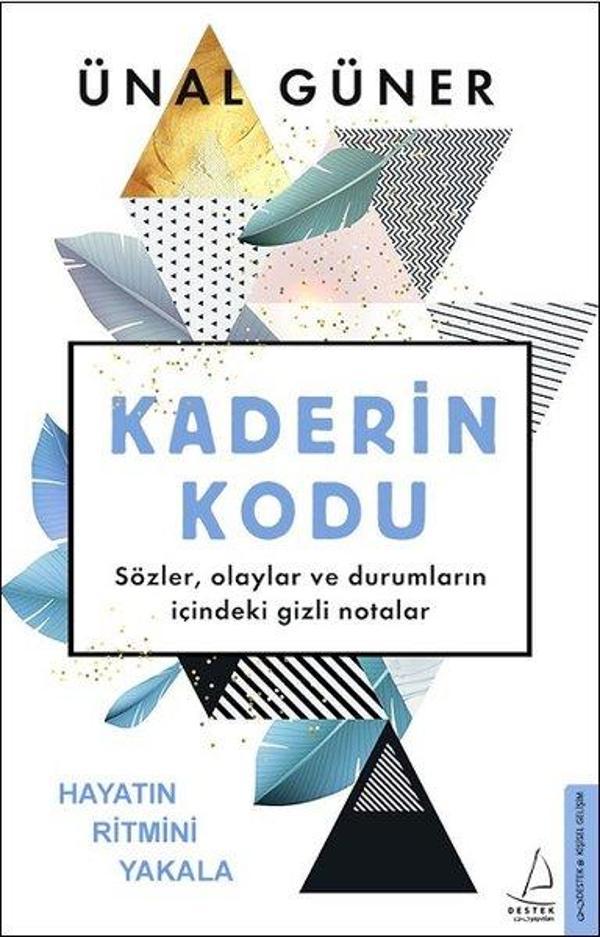 Kaderin Kodu - Destek Yayınları - Image 1