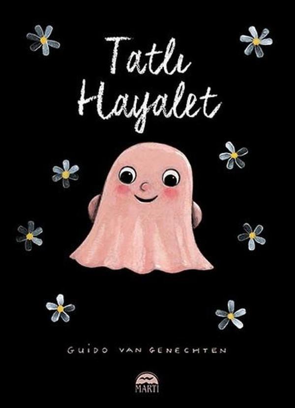 Tatlı Hayalet - Martı Yayınları Yayınevi - Image 1