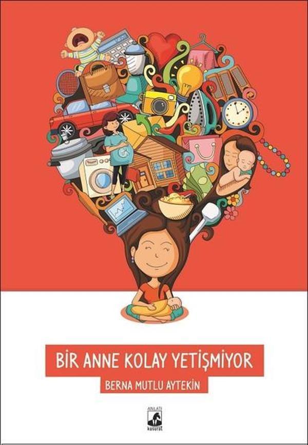 Bir Anne Kolay Yetişmiyor - Küsurat - Image 1