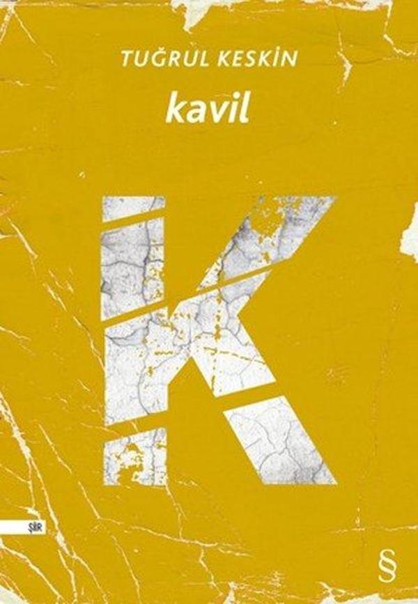 Kavil - Everest Yayınları - Image 1