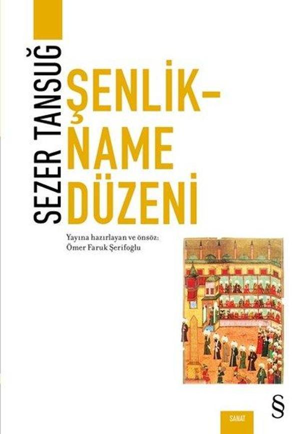 Şenlikname Düzeni - Everest Yayınları - Image 1