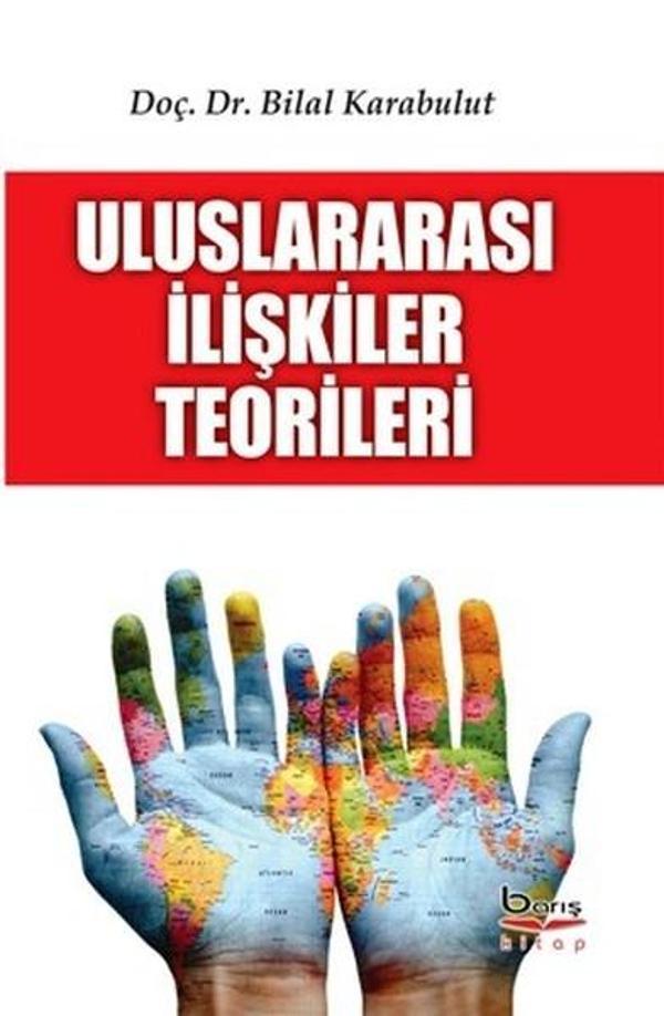 Uluslararası İlişkiler Teorileri - A.Barış Kitapevi - Image 1