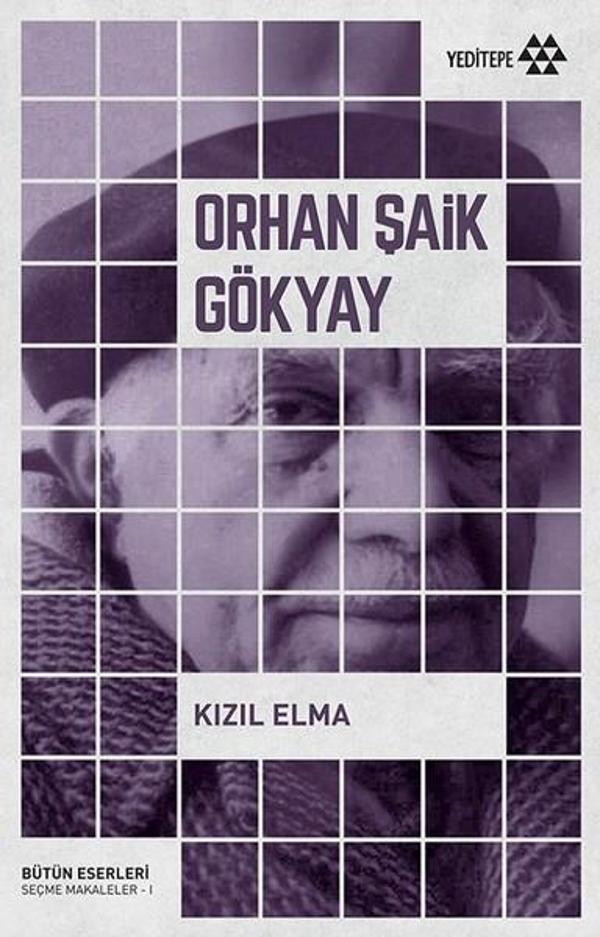Kızıl Elma - Yeditepe Yayınevi - Image 1