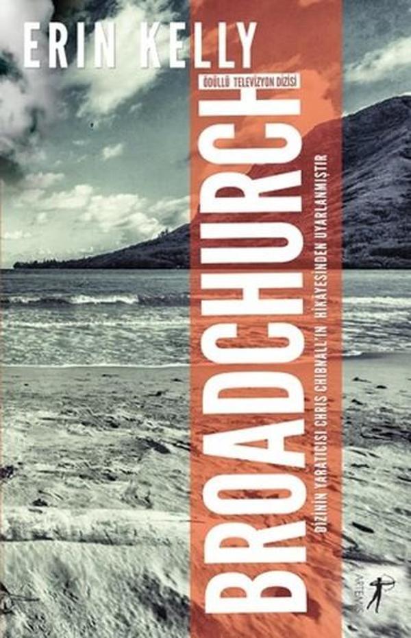 Broadchurch - Artemis Yayınları - Image 1