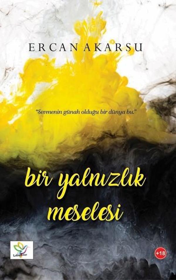 Bir Yalnızlık Meselesi - Lukka Kitap - Image 1