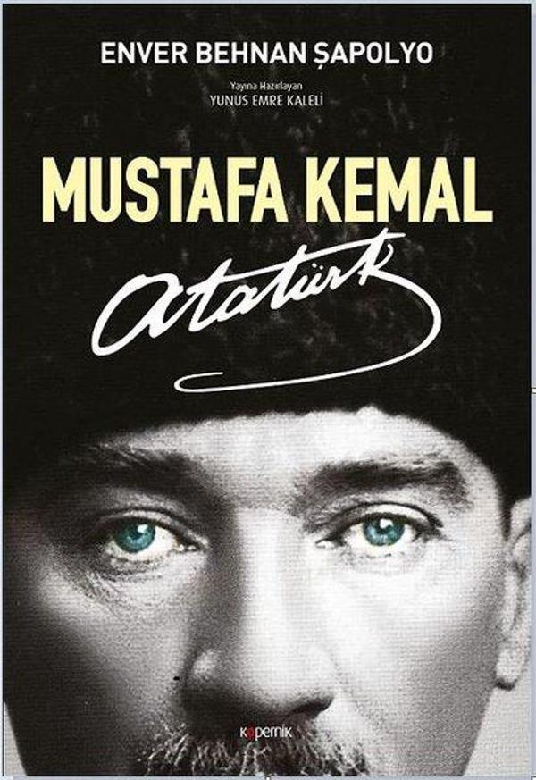 Mustafa Kemal Atatürk - Kopernik Kitap - Image 1